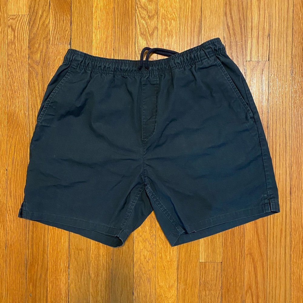 Hill City shorts